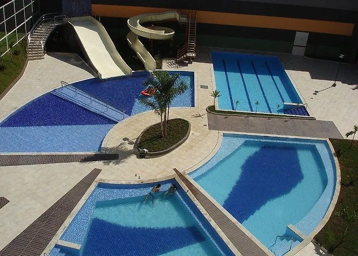 Veredas do Rio Quente