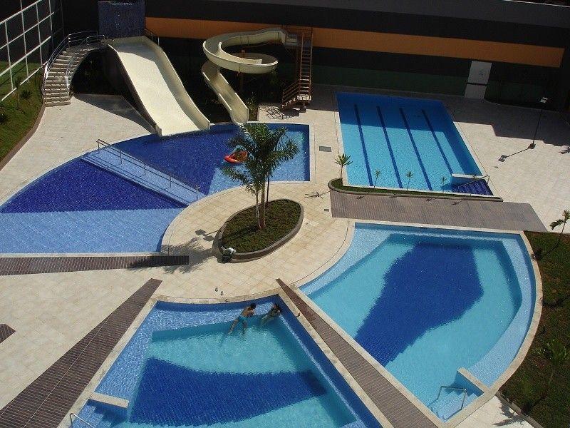 Veredas do Rio Quente * Caldas Novas