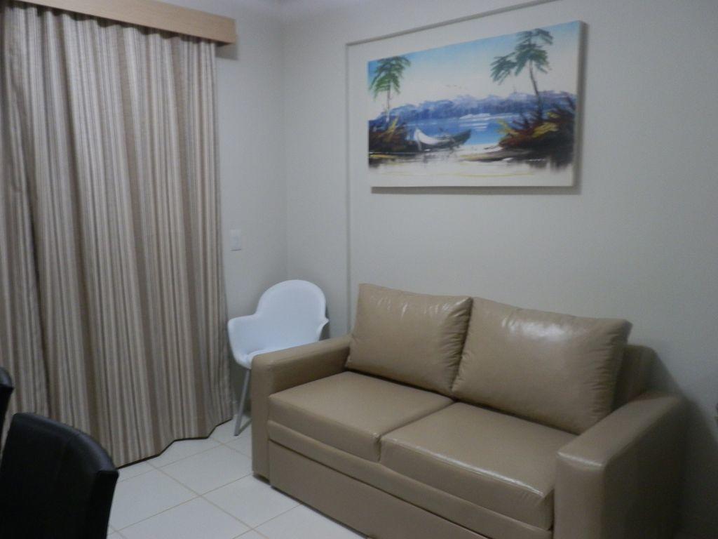 Veredas do Rio Quente Apartamento