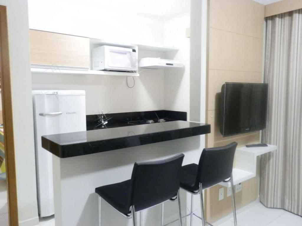 Veredas do Rio Quente Apartamento *